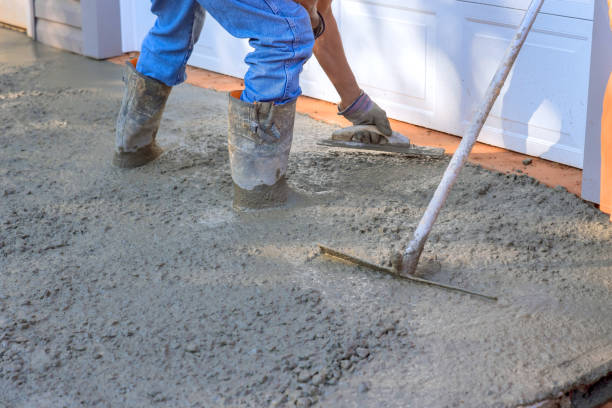 Pioneer, CA Driveway Paving Services Company