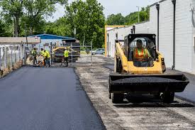 Best Decorative Concrete Driveways in Pioneer, CA