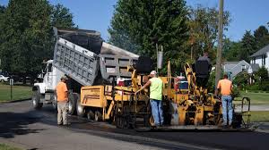 Best Driveway Grading and Leveling in Pioneer, CA